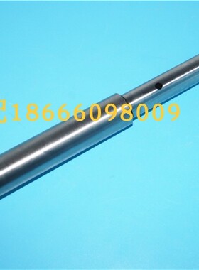 海德堡SM74串墨辊齿轮轴 M2.009.020F 海德堡印刷机配件