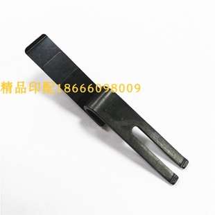 海德堡CD102 SM102大弯压纸钢片 分纸钢片 C4.028.110