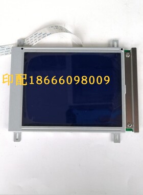 00.782.0184 海德堡SM52机控制单色组显示屏 00.782.0695