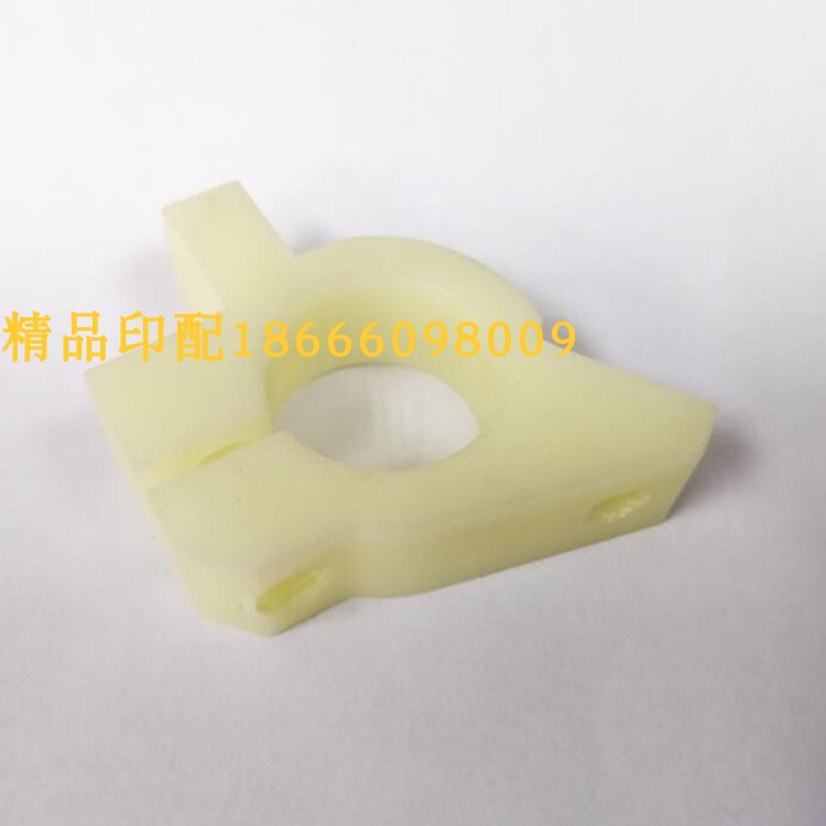 秋山bt628印刷机收纸牙芯