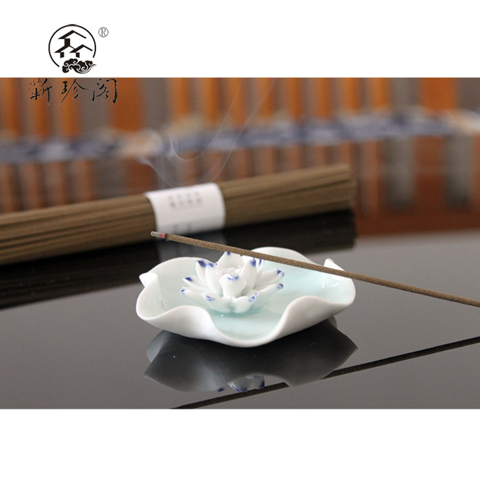 蕲珍阁纯天然蕲艾香熏香净化空气 驱蚊除障 解除疲劳消毒除菌