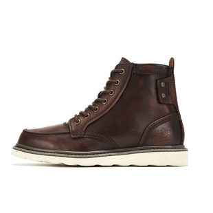 靴 39码 复古户外休闲工装 CAT卡特专柜撤柜男士 p712950 41码