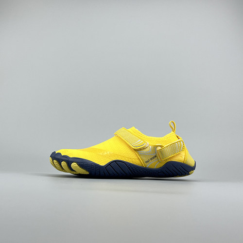 夏季潜水鞋情侣赶海防割赤足袜鞋