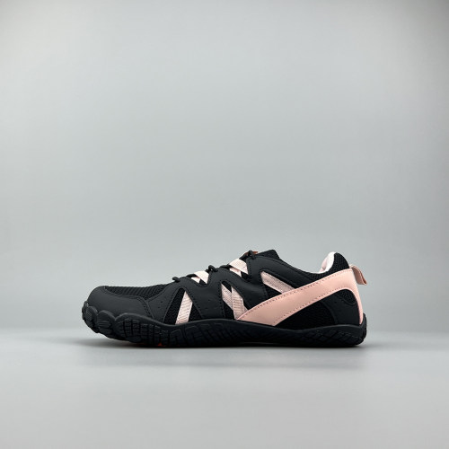 山地车休闲鞋透气防滑登山鞋健身