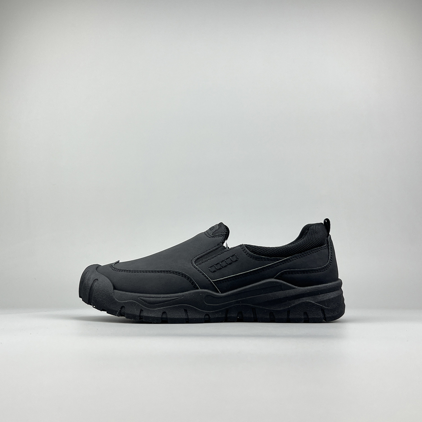 外贸男士大码低帮一脚蹬懒人休闲鞋户外通勤健步旅游复古干活鞋子,流行男鞋,时尚休闲鞋,淘宝优惠券,粉丝福利购,淘宝优惠卷