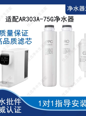 适用德国NHKAR303A-75G通用滤芯