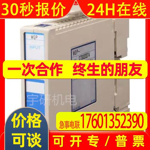 日本渡边工业watanabe电流表AI-204-11  A6122-21