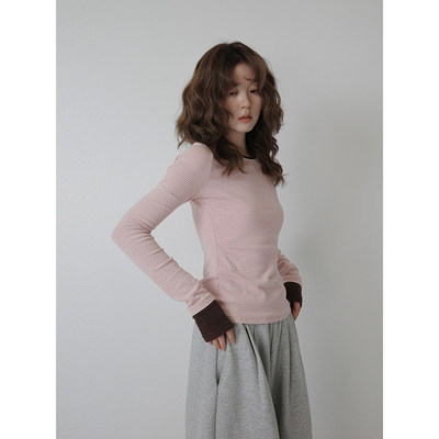 MEORRA恋恋日记韩系浅