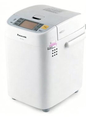 Panasonic/松下 SD-P104全自动智能面包机肉松蛋糕家用早餐机