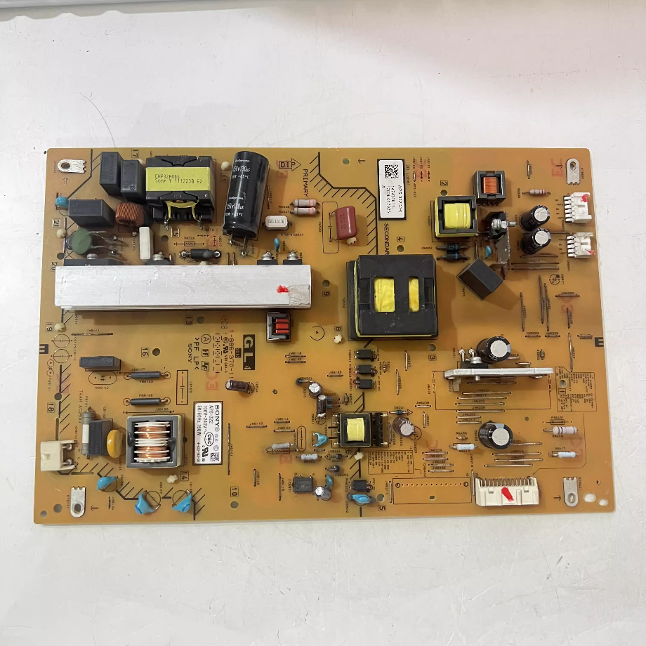 适用于索尼KDL40EX650 KDL-46EX650电源板1-886-370-11 APS-322