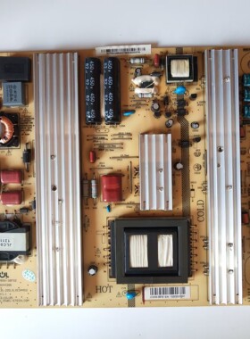 适用于长虹LED55860i电源板JC255S-3SF02 850044395现货