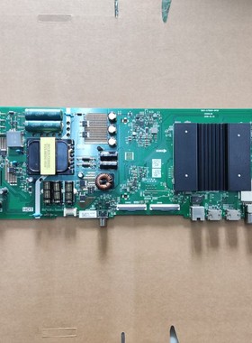 *原装创维55V7主板5851-A7S600-0P20屏RDL550WY(BN0-034)已测好