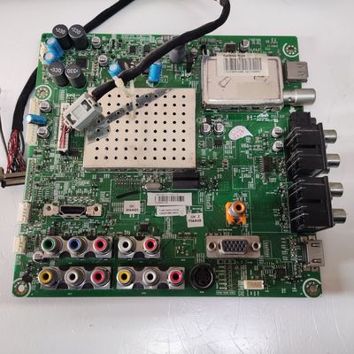 原装海信TLM37V68电视主板RSAG7.820.1679配屏HS37LB1-IPS测试好