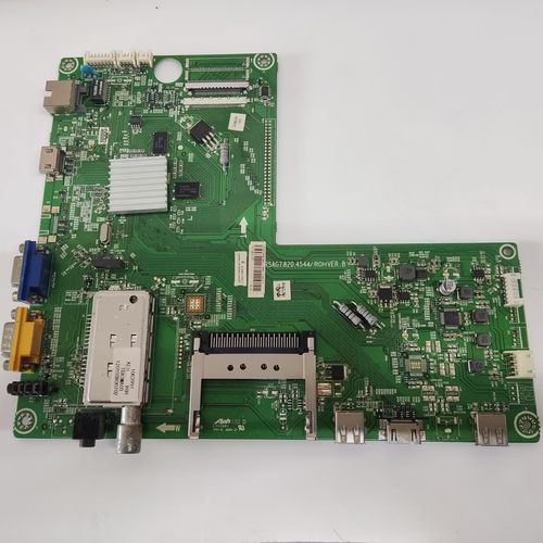 原装海信LED32XT39G3D主板RSAG7.820.4544屏V315H3-LS2已测好现货