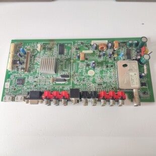 适用于！创维42L01HF液晶主板5800-A8M190-0030配屏V420H1-L15
