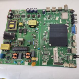 长虹49A1U 主板JUC7.820.00142224 现货 配屏C490U15 原装