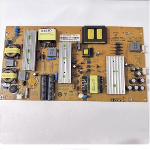 原装海尔LS48AL88U51液晶电源板0094006453C SHG4801B-199E