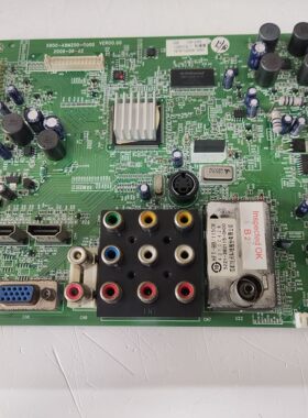 适用于！创维26S15HM主板5800-A8M200-0000配屏S2600TA0H现货