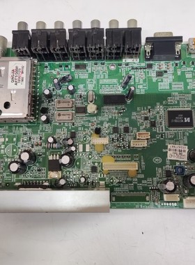 原装康佳LC32ES62液晶主板35014125屏LK315T3LA31测试好