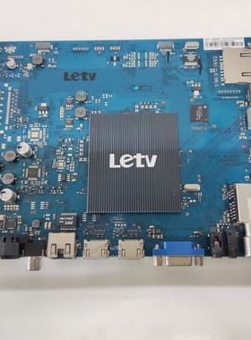乐视Letv S50 Air主板X50-Air-MB-H5000配屏TPT500J1-HVN08.A测好