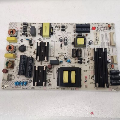 原装康佳LED49X81S 43X81S电源板34015529 35021988测试好发货