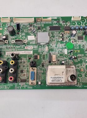 原装TCL L32F19主板40-32MS19-MAC2XG屏LVW320AUDW已测好