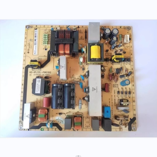 IPL32L 93液晶电源板40 PWG1XG实拍图 飞利浦32PFL3409 原装