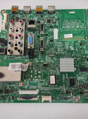 适用于！三星LA46D550K1R液晶主板BN41-01751A配屏LTF460HN01