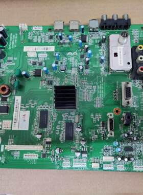 *长虹LT42630FX液晶主板JUC7.820.00031765配屏T420HW06现货