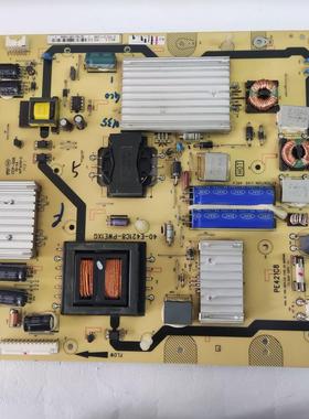 TCL D49A571U L48A71电源板40-E421C8-PWE1XG 81-PE431C0-PL200AA