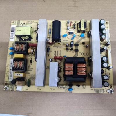 *原装长虹LED46760X LED42760X电源板JC180S-4MF01实拍图