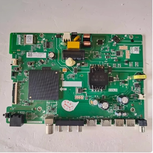 原装海信43E2F电视主板TPD.MT9255.PB709配屏HD425H1F61测试好
