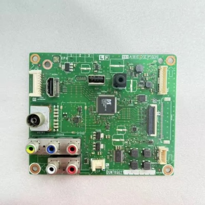 促销！夏普LCD-40M3A主板QPWBXG627WJN1 DUNTKG627屏TA525-0