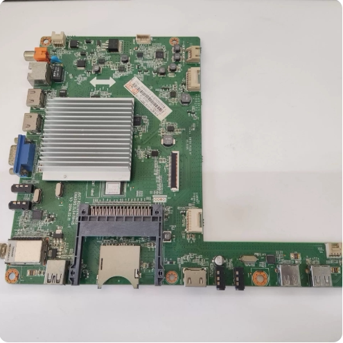 促销长虹UD50C6000iD主板