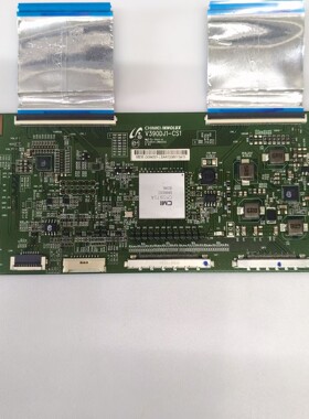 原装海信LED39K680X3DU康佳LED39K60U逻辑板V390DJ1-CS1
