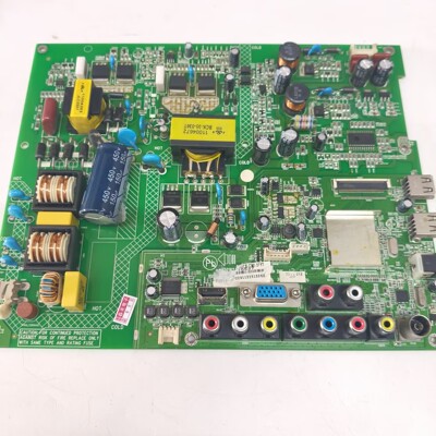 康佳LED40F3300DCE主板