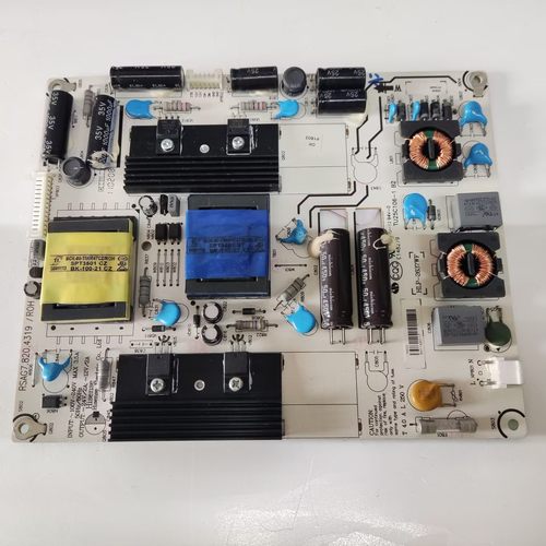适用于！海信LED26K01ALED26K11G电源板RSAG7.820.4319已测好