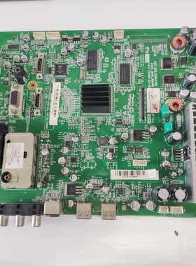 原装长虹LT32900主板JUC7.820.00004709配屏LC320WXD已测好
