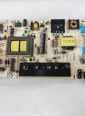 原装海信LED48EC280JD LED48K20JD电源板RSAG7.820.5482测试好