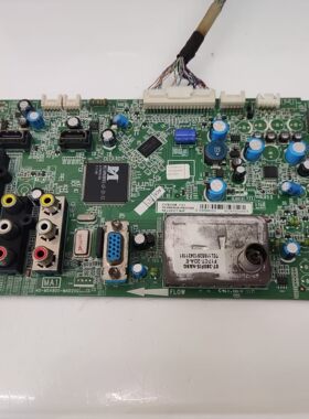 适用于！TCL C37E320B 主板40-MS4800-MAD2XG 配屏T370HW03