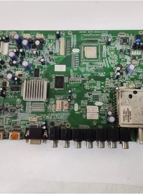 适用于！康佳LC37IS68N主板MST6I78 35014895屏LC370WXE实拍图