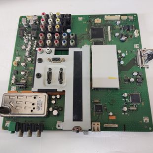 原装索尼KLV-46V440A液晶主板1-876-534-11配屏LTY460HB02现货