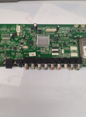 原装康佳LC37GS80C主板35013925 MSD289配屏LC370WXN已测好