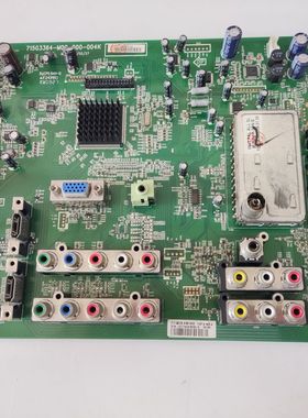 冠捷L42DH93液晶电视主板715G3364-M0G-000-004K屏V420H1-LN3