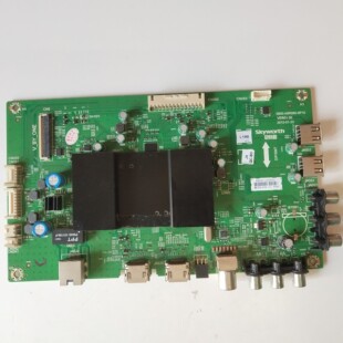 创维50E6000主板5800 003 A9R080 QD0 V500DK 0P10屏RDL500WY 原装