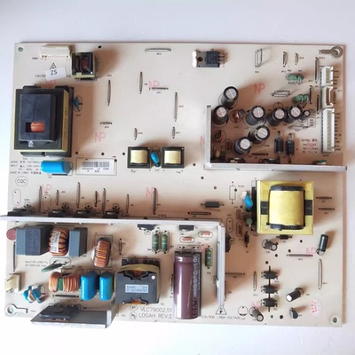 *海尔L37K1 L37F3电源板VLC79002.53 VLC79002.54 VLC79002.55