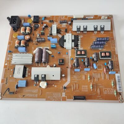 适用于！三星UA46F6400AJXXR电源板L46X1QV-DSM BN44-00623D实图