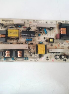 原装 康佳LC37F530B 电源板 KIP+L150I14C1-01 35014801 34006620