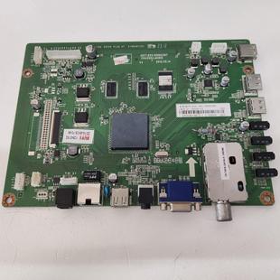 故障板长虹3D46A4000iC主板JUC7.820.00062567屏M460F11-D2-A