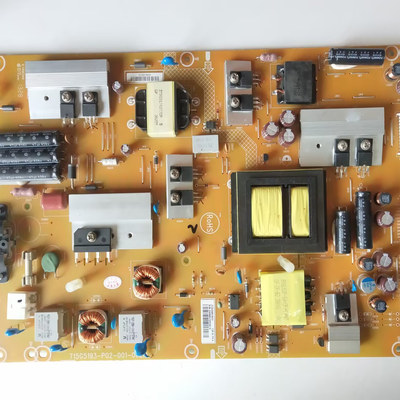 *原装长虹LED39920创维39E300E电源板715G5193-P02-000-002M现货